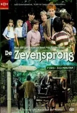 Portada de De Zevensprong