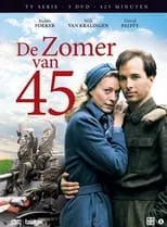 Portada de De Zomer van '45