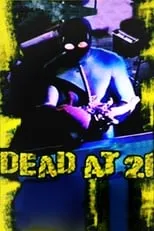 Poster de Dead at 21