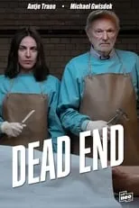 Portada de Dead End