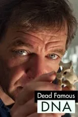 Portada de Dead Famous DNA