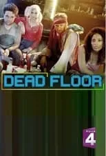 Portada de Dead Floor