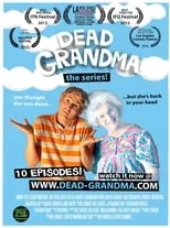 Portada de Dead Grandma!