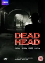 Portada de Dead Head