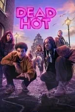 Poster de la película Dead Hot - Películas hoy en TV