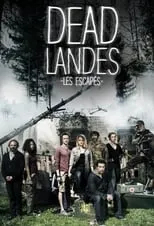 Portada de Dead Landes, les escapés