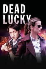 Portada de Dead Lucky