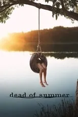 Portada de Dead of Summer