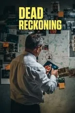 Portada de Dead Reckoning