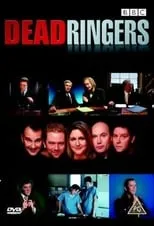 Portada de Dead Ringers