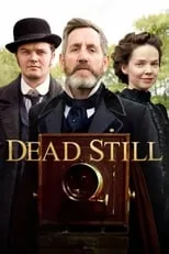 Portada de Dead Still