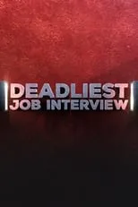 Portada de Deadliest Job Interview