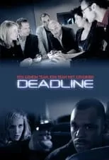 Portada de Deadline (NL)