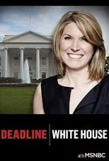 Portada de Deadline: White House