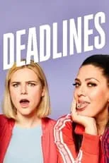 Portada de Deadlines