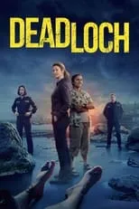 Portada de Deadloch