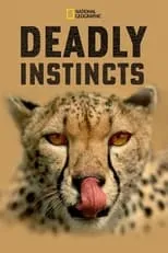 Portada de Deadly Instincts