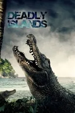 Portada de Deadly Islands