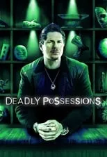 Portada de Deadly Possessions