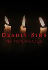 Portada de Deadly Sins: No Forgiveness