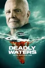 Portada de Deadly Waters with Captain Lee