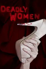 Portada de Deadly Women