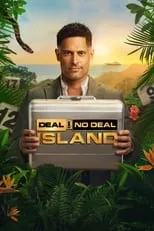 Portada de Deal or No Deal Island