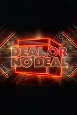 Portada de Deal Or No Deal