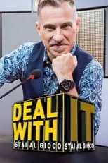 Portada de Deal with it - Stai al gioco