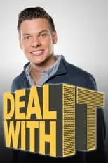 Portada de Deal With It