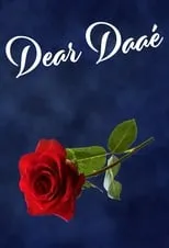 Portada de Dear Daaé: Backstage at 'The Phantom of the Opera' with Ali Ewoldt