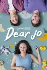 Portada de Dear Jo : Series