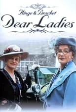 Portada de Dear Ladies