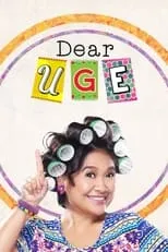 Portada de Dear Uge