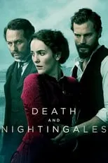 Portada de Death and Nightingales