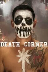 Portada de Death Corner