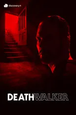 Portada de Death Walker