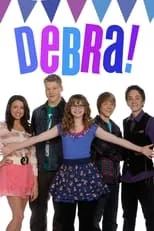 Temporada 1 de Debra!