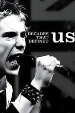 Portada de Decades That Defined Us