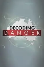 Portada de Decoding Danger