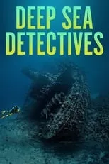 Poster de la película Deep Sea Detectives - Películas hoy en TV