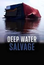 Portada de Deep Water Salvage