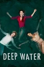 Ben Oxenbould en la serie - Deep Water