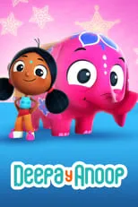 Portada de Deepa y Anoop