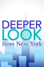 Portada de Deeper Look from New York