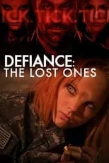 Portada de Defiance: The Lost Ones