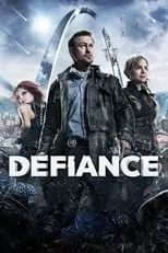 Portada de Defiance