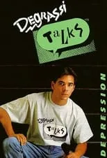 Temporada 1 de Degrassi Talks