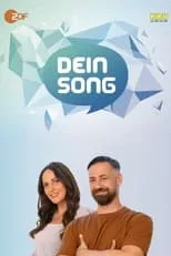 Portada de Dein Song