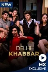 Portada de Delhi Khabbar